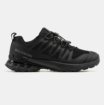 Кросівки Salomon XA Pro 3D V8 Triple Black