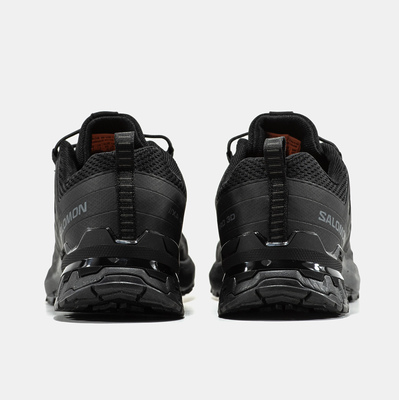 Кросівки Salomon XA Pro 3D V8 Triple Black 409874 (Чорний) - фото 5 