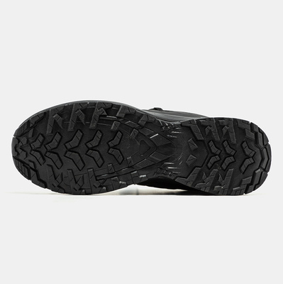 Кросівки Salomon XA Pro 3D V8 Triple Black 409874 (Чорний) - фото 6 