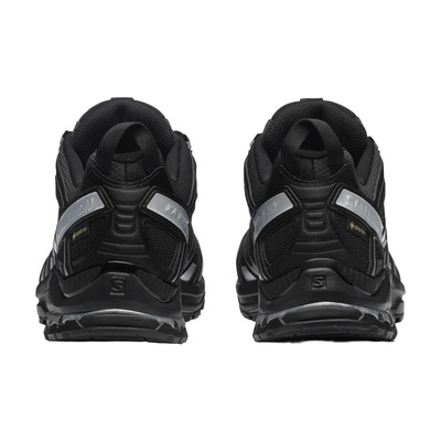 Кроссовки Salomon XA Pro 3D Gore-Tex Black Silver L49214300 (Черный) - фото 3 