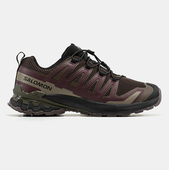 Кросівки Salomon XA Pro 3D V8 Brown Black