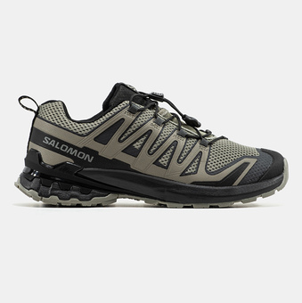 Кросівки Salomon XA Pro 3D V8 Khaki Black