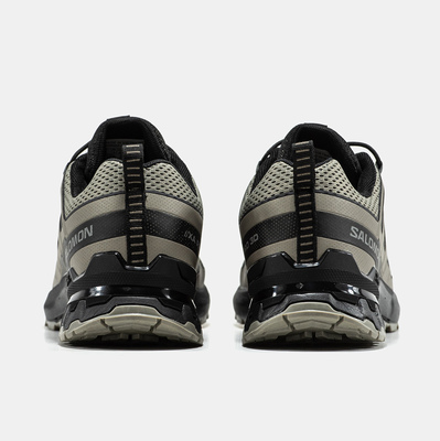 Кросівки Salomon XA Pro 3D V8 Khaki Black (Хакі) - фото 5 