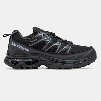 Зимняя обувь Salomon XA Pro Street Gore-Tex 3M Thinsulate Insulation Black White