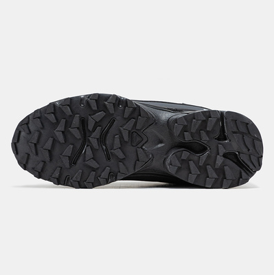 Кроссовки Salomon XA Pro Street Gore-Tex 3M Thinsulate Insulation Black White (Черный) - фото 6 