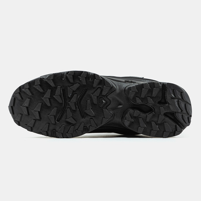 Кроссовки Salomon XA Pro Street Gore-Tex 3M Thinsulate Insulation Full Black (Черный) - фото 6 