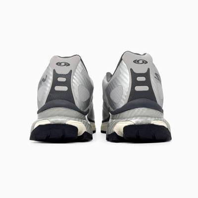 Кросівки Salomon XT-4 Advanced Silver Grey (Сірий) - фото 5 