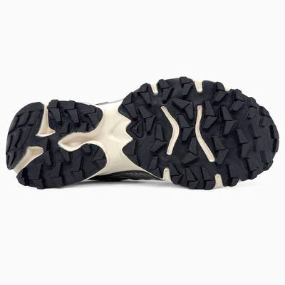 Кросівки Salomon XT-4 Advanced Silver Grey (Сірий) - фото 6 