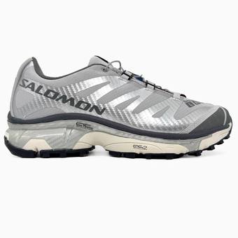 Salomon XT-4 Advanced Silver Grey