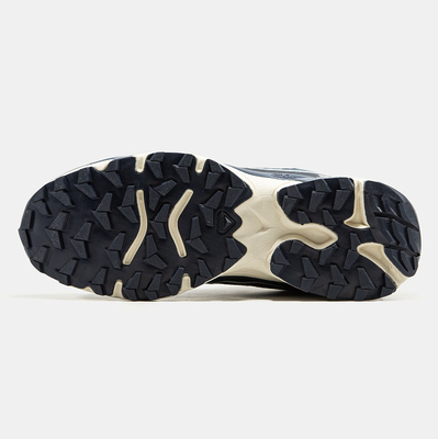 Кросівки Salomon XT-6 FT Aqua (Синій) - фото 6 