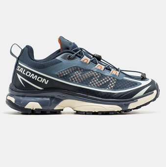 Кросівки Salomon XT-6 FT Aqua