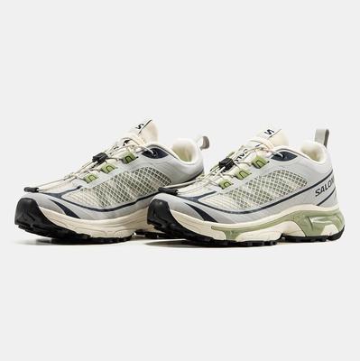 Кросівки Salomon XT-6 FT Beige Green L41742400 (Бежевий) - фото 2 