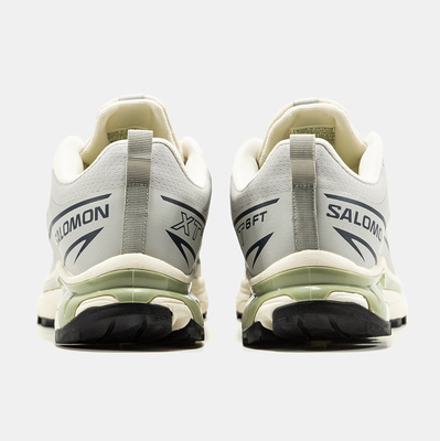 Кросівки Salomon XT-6 FT Beige Green L41742400 (Бежевий) - фото 5 