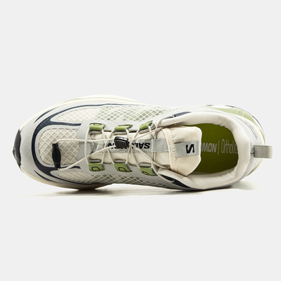 Кросівки Salomon XT-6 FT Beige Green L41742400 (Бежевий) - фото 3 
