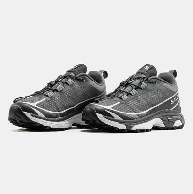 Кросівки Salomon XT-6 FT Dark Grey (Сірий) - фото 2 