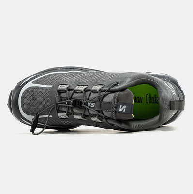 Кросівки Salomon XT-6 FT Dark Grey (Сірий) - фото 3 