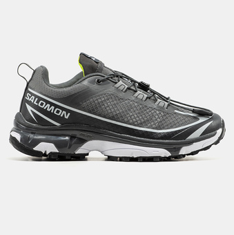 Кроссовки Salomon XT-6 FT Dark Grey