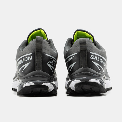 Кросівки Salomon XT-6 FT Dark Grey (Сірий) - фото 5 