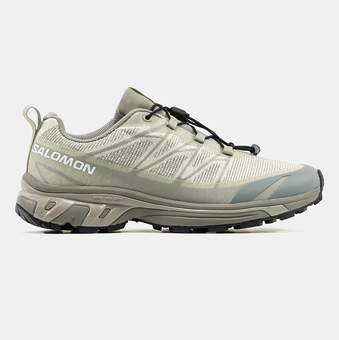 Кроссовки Salomon XT-6 Shadow Beige