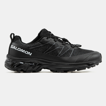 Кроссовки Salomon XT-6 Shadow Black