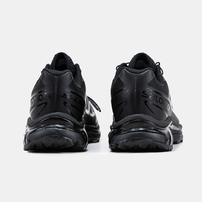 Кросівки Salomon XT-6 Softground Triple Black (Чорний) - фото 5 