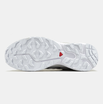 Кросівки Salomon XT-6 Softground Triple White (Білий) - фото 6 