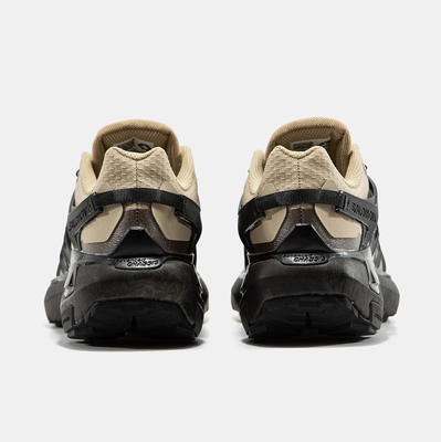 Кросівки Salomon XT Pu.Re Advanced Brown (Коричневий) - фото 5 