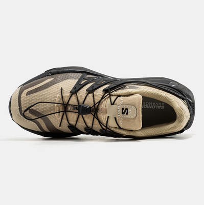 Кросівки Salomon XT Pu.Re Advanced Brown (Коричневий) - фото 3 