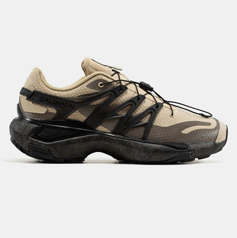 Кросівки Salomon XT Pu.Re Advanced Brown