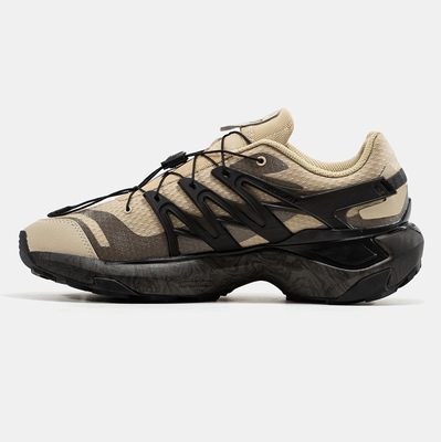 Кросівки Salomon XT Pu.Re Advanced Brown (Коричневий) - фото 4 