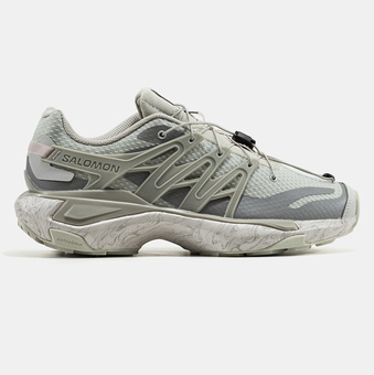 Кросівки Salomon XT Pu.Re Advanced Grey