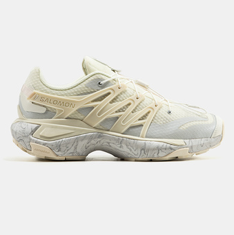 Salomon XT Pu.Re Advanced Light Beige