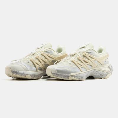 Кросівки Salomon XT Pu.Re Advanced Light Beige (Бежевий) - фото 2 