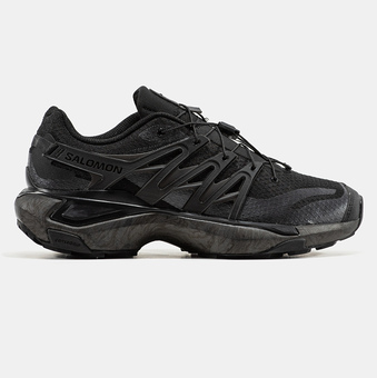 Кросівки Salomon XT-PU.RE Advanced Triple Black