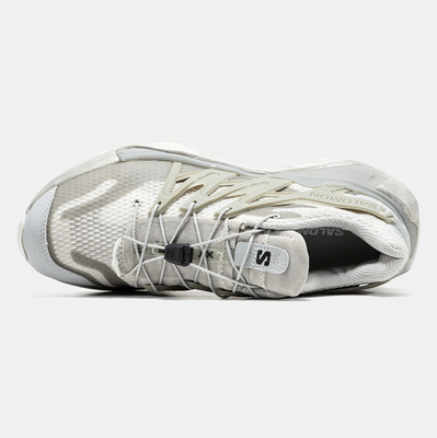 Кросівки Salomon XT-PU.RE Advanced White Cream (Білий) - фото 3 