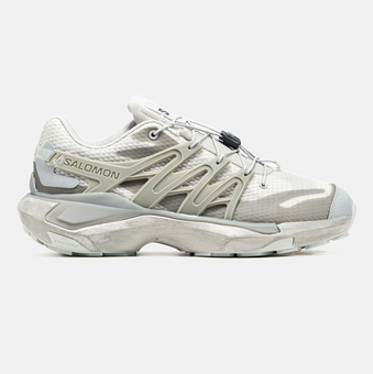 Кросівки Salomon XT-PU.RE Advanced White Cream