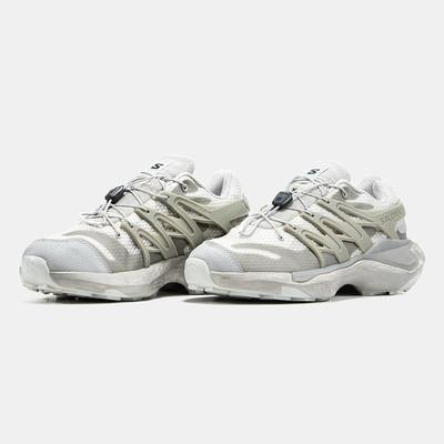 Кросівки Salomon XT-PU.RE Advanced White Cream (Білий) - фото 2 