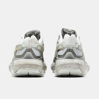 Кросівки Salomon XT-PU.RE Advanced White Cream (Білий) - фото 5 