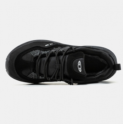 Кросівки Salomon XT-Quest 2 Fur Black (Чорний) - фото 3 