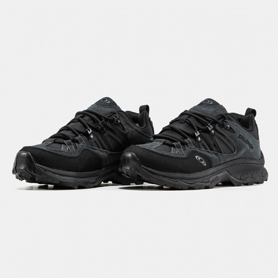 Кросівки Salomon XT-Quest 2 Fur Dark Grey/Black (Сірий) - фото 2 