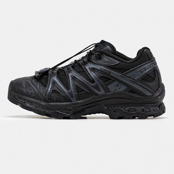 Кроссовки Salomon XT-Quest Triple Black