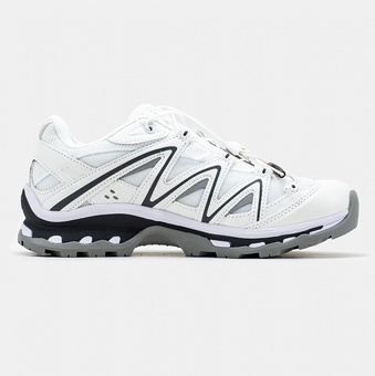 Кроссовки Salomon XT-Quest White Grey