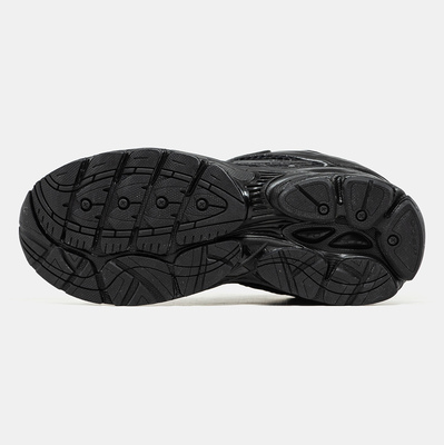 Кросівки Saucony ProGrid Omni 9 Black (Чорний) - фото 6 