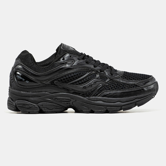 Кроссовки Saucony ProGrid Omni 9 Black