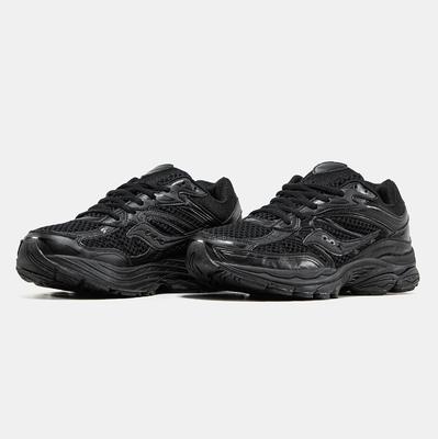 Кросівки Saucony ProGrid Omni 9 Black (Чорний) - фото 2 