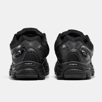 Кросівки Saucony ProGrid Omni 9 Black (Чорний) - фото 5 