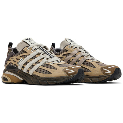 Кросівки Song for the Mute x adidas Adistar Cushion Simple Brown JR8044 (Бежевий) - фото 2 