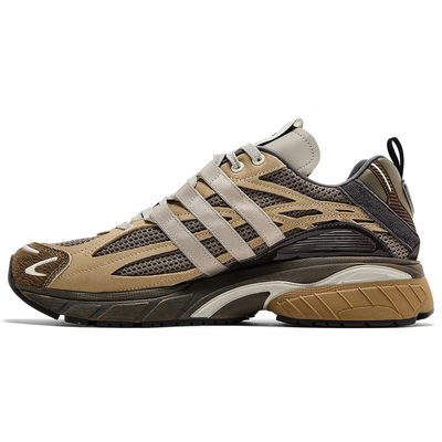Кросівки Song for the Mute x adidas Adistar Cushion Simple Brown JR8044 (Бежевий) - фото 3 