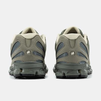 Кросівки Stone Island x New Balance ABZORB 1890 Covert Green U18908ST (Зелений) - фото 5 