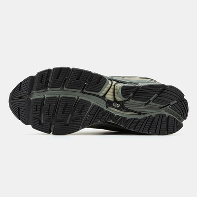 Кросівки Stone Island x New Balance ABZORB 1890 Covert Green U18908ST (Зелений) - фото 6 